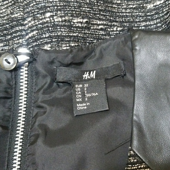 Formal party dress (just like new) - Picture 4 of 4